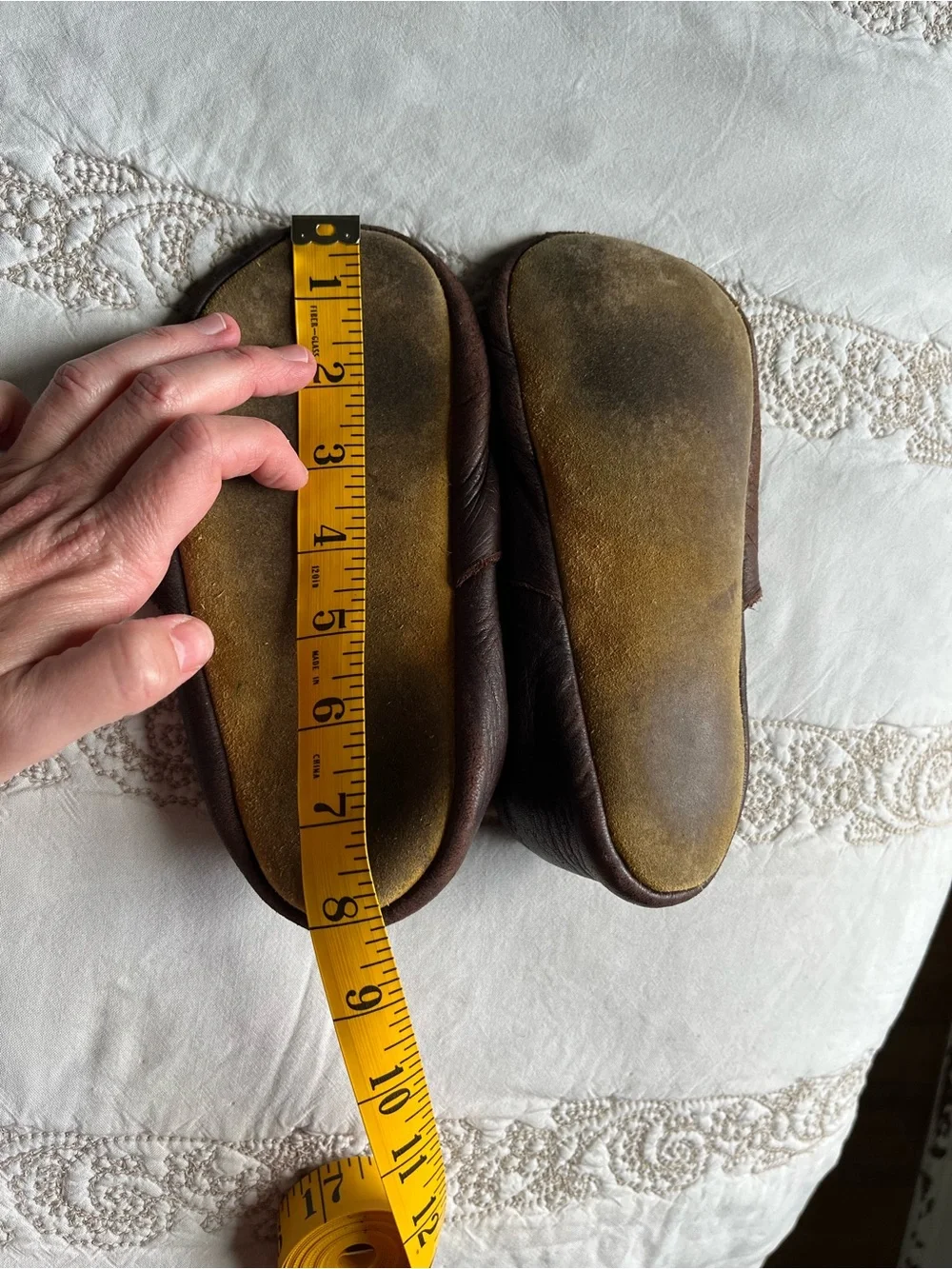 GUC Softstar Children’s Roo Moccasin 13/1